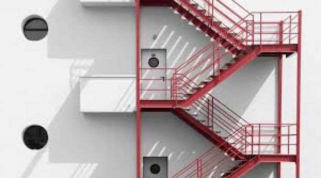 Yangın Memerdiveni Fiyatları Nasıl Olmalıdır?