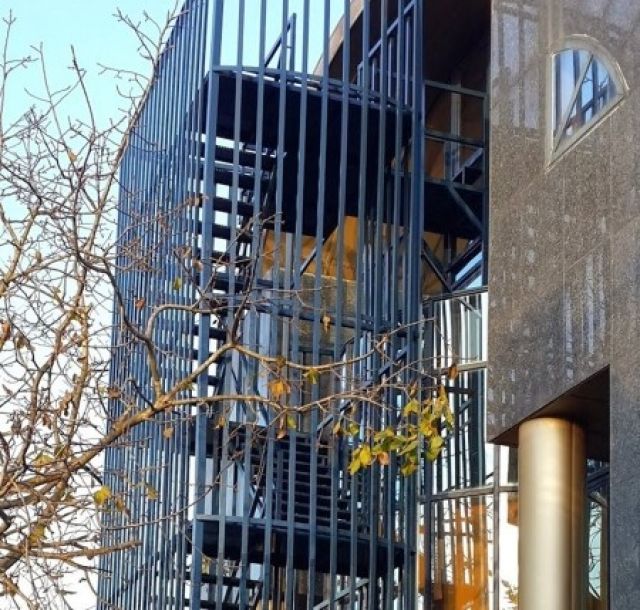 0216 6415084. HAYATIMIZIN NERESİNDE YANGIN GÜVENLİK ÖNLEMLERİ BULUNMAKTADIR