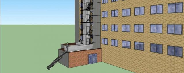 0216 6415084. İstanbul Makaralı Yangın Merdiveni Nedir? Ücretsiz Keşif.