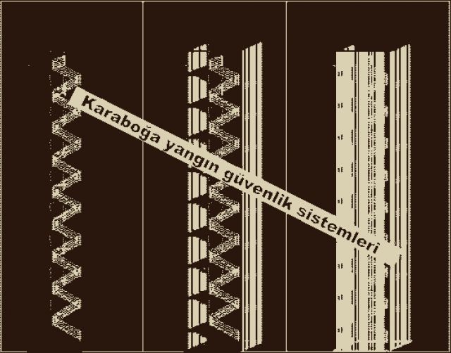 İstanbul Yangın Merdiveni Fiyatları