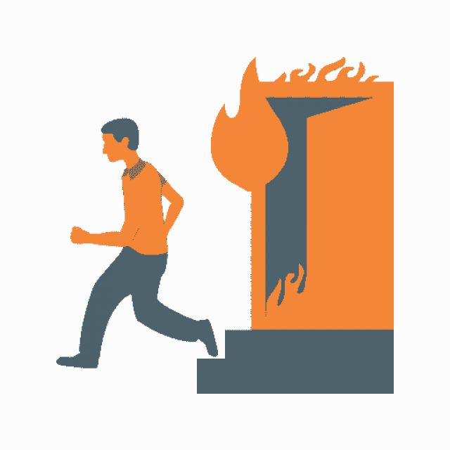 0216 6415084. Lider Yangın Merdiveni Firması