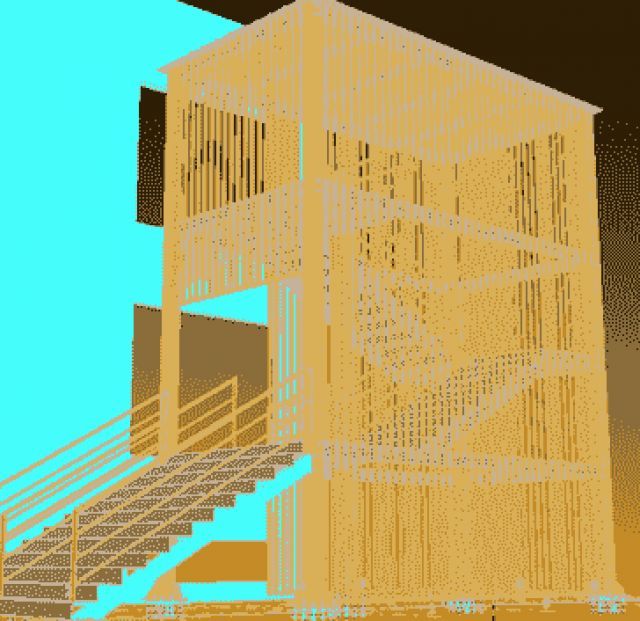 Tekirdağ Yangın Merdiveni Fiyatları