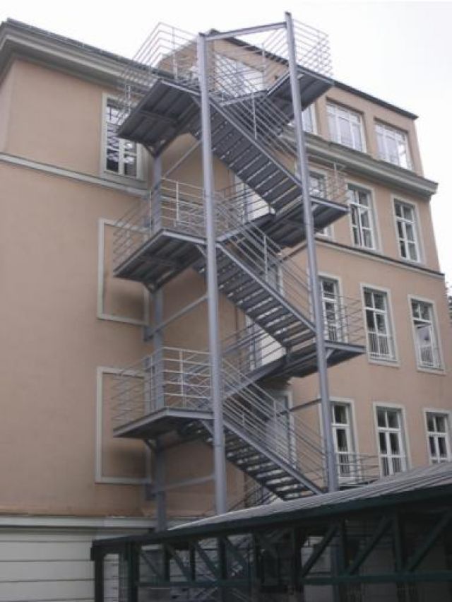 0216 6415084. Ucuz Yangın Merdiveni