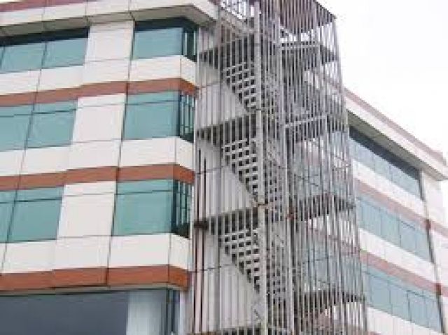 Ucuz Yangın Merdiveni Alacağınız Firmalar