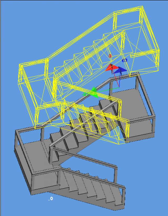 0216 6415084. YANGIN MERDİVENLERİ NERELERDE KULLANILMAKTADIR