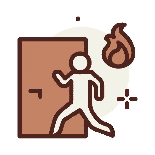 0216 6415084. Yangın Merdiveni İmalatı 