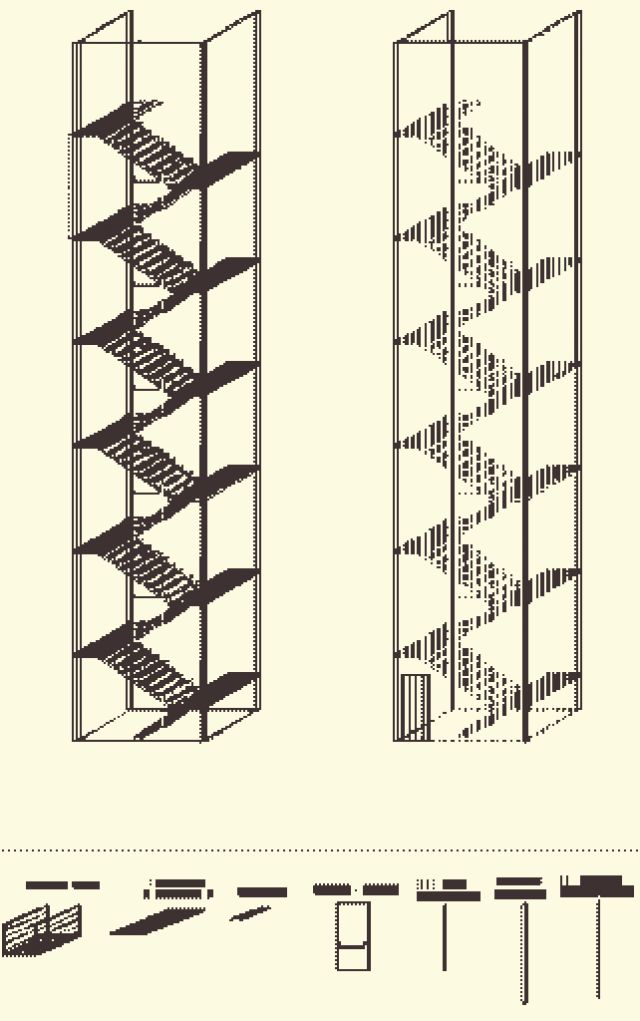0216 6415084. Yangın Merdiveni İmalatı