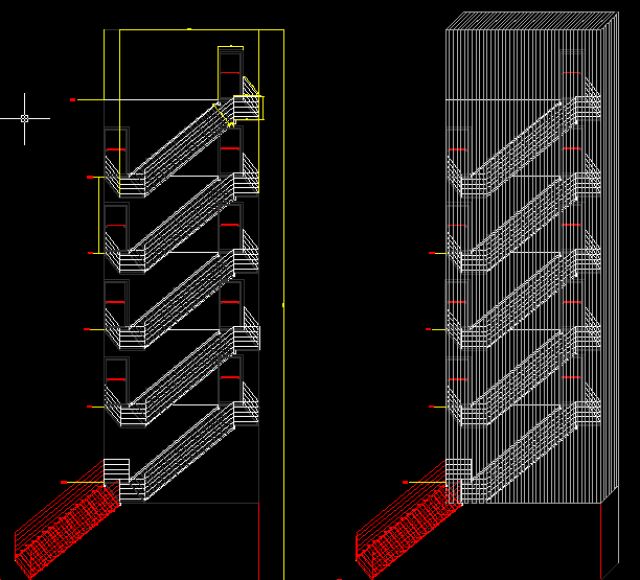 0216 6415084. Yangın Merdiveni Keşif Hizmeti