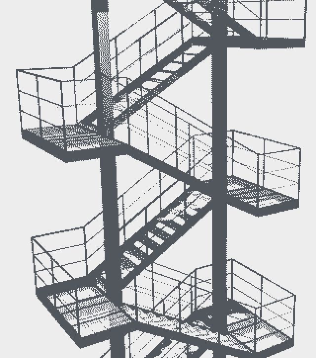 0216 6415084. Yangın Merdiveni Sipariş 